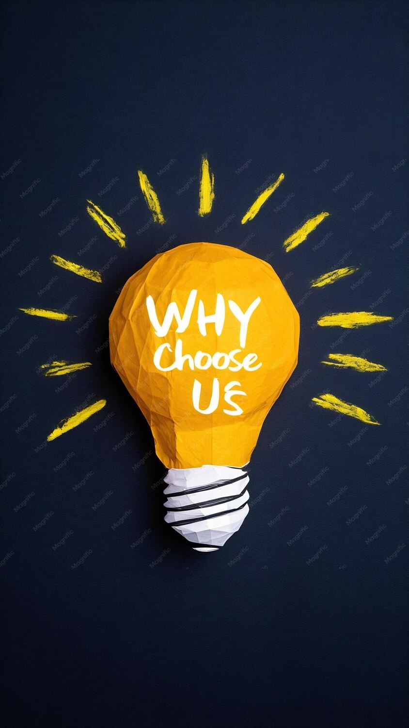 Why Choose The Sixth Vision